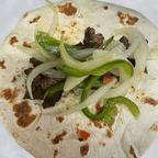 Best Grilled Steak Fajita (w. Onion & Pepper) in Newburgh, NY