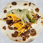 Best Grilled Chicken Fajita & Cheese in Newburgh, NY