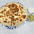 Best Quesadilla Gigante Chef's Special (Big) in Newburgh, NY