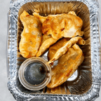 Best Gyoza in Newburgh, NY
