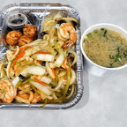 Best Shrimp Yaki Udon in Newburgh, NY