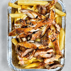 Best French Fries w. Grilled Chicken in Newburgh, NY