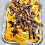 Best French Fries w. Grilled Steak & Cheese in Newburgh, NY