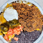 Best Tex-Mex Chili (Ground Beef) Nacho in Newburgh, NY