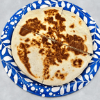 Best Jack Cheese & Chorizo (Sausage) Quesadilla in Newburgh, NY