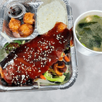 Best Teriyaki Salmon in Newburgh, NY