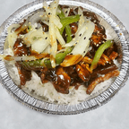 Best Teriyaki Chicken & Steak w. Rice in Newburgh, NY