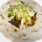 Best Tex - Mex Chili (Ground Beef) Burrito in Newburgh, NY