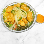 Best Shrimp Taco Salad in Newburgh, NY