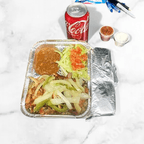 Best Grilled Chicken Special in Newburgh, NY