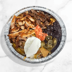 Best Grilled Chicken & Steak Nacho in Newburgh, NY