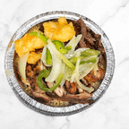 Best Mexican Rice w. Chicken, Steak & Shrimp in Newburgh, NY