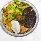 Best Mixed Vegetables Nacho in Newburgh, NY