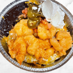 Best Shrimp Nacho in Newburgh, NY