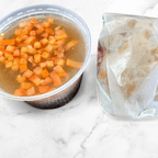 Best Black Bean Soup w. Tomato in Newburgh, NY