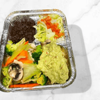 Best Mixed Vegetable & Guacamole Special in Newburgh, NY