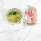 Best Miso Soup in Newburgh, NY