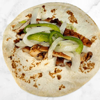 Best Grilled Chicken Fajita & Guacamole in Newburgh, NY