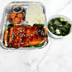 Best Teriyaki Chicken in Newburgh, NY