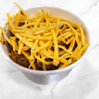 Best Tex-Mex Chili (Ground Beef) w. Cheese in Newburgh, NY