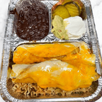 Best Grilled Chicken Taquitos in Newburgh, NY