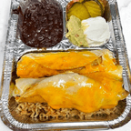 Best Shrimp Taquitos in Newburgh, NY