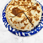 Best Jack Cheese & Mushrooms Quesadilla in Newburgh, NY