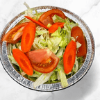 Best Fresh Garden Salad (Plain) in Newburgh, NY