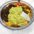 Best Guacamole Nacho in Newburgh, NY