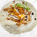 Best Fried Fish Burrito in Newburgh, NY