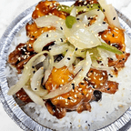Best Teriyaki Steak and Shrimp in Newburgh, NY