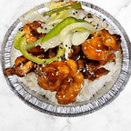 Best Teriyaki Chicken and Shrimp in Newburgh, NY