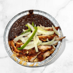 Best Mexican Rice w. Grilled Chicken & Bean in Newburgh, NY