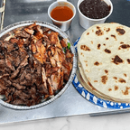 Best Combination Fajita (Grilled Chicken & Steak) (10) in Newburgh, NY