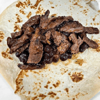 Best Steak, Rice & Beans Fajita in Newburgh, NY