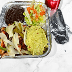 Best Grilled Chicken & Guacamole Special in Newburgh, NY