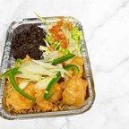 Best Shrimp Special in Newburgh, NY