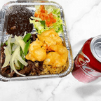 Best Grilled Steak & Shrimp Special in Newburgh, NY