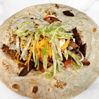 Best Burrito Special w. Steak & Chicken in Newburgh, NY