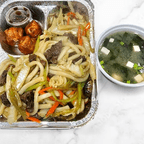 Best Beef Yaki Udon in Newburgh, NY