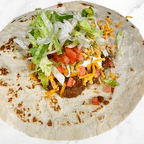 Best Pinto Bean Burrito in Newburgh, NY