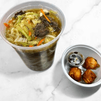 Best Beef Udon Noodle Soup in Newburgh, NY