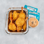 Best Fried Shrimp in Newburgh, NY