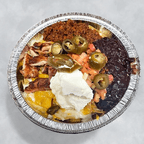 Best Super Nacho (w. Chicken & Chili) in Newburgh, NY