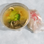 Best Chicken Vegetable Soup in Newburgh, NY