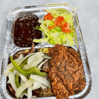 Best Grilled Steak & Tex-Mex Chili Special in Newburgh, NY