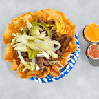 Best Grilled Steak Tostada Salad in Newburgh, NY