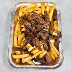 Best French Fries w. Grilled Steak in Newburgh, NY