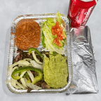 Best Grilled Steak & Guacamole Special in Newburgh, NY