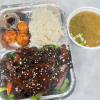 Best Teriyaki Beef in Newburgh, NY